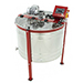 Extrator de quadro radial Langstroth 42 P8 clássic - imagen 3
